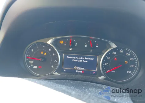 2020 GMC Terrain Awd Slt from USA, damaged, VIN 3GKALVEV6LL145682